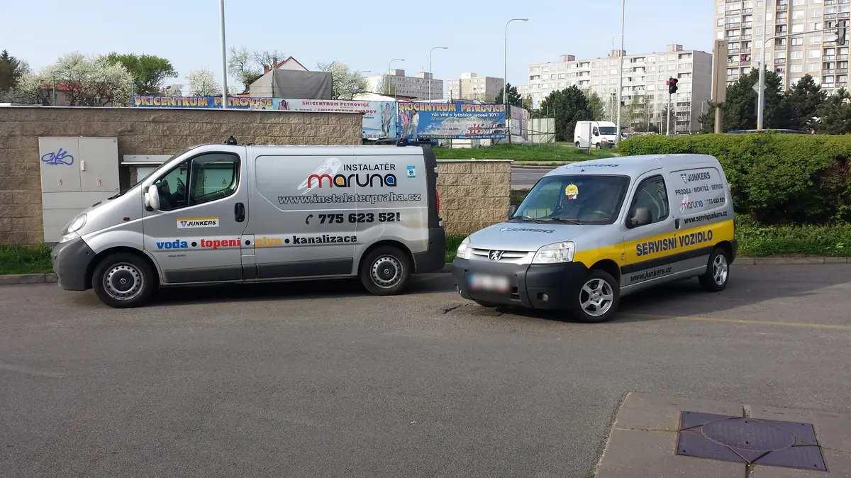 Servis Junkers